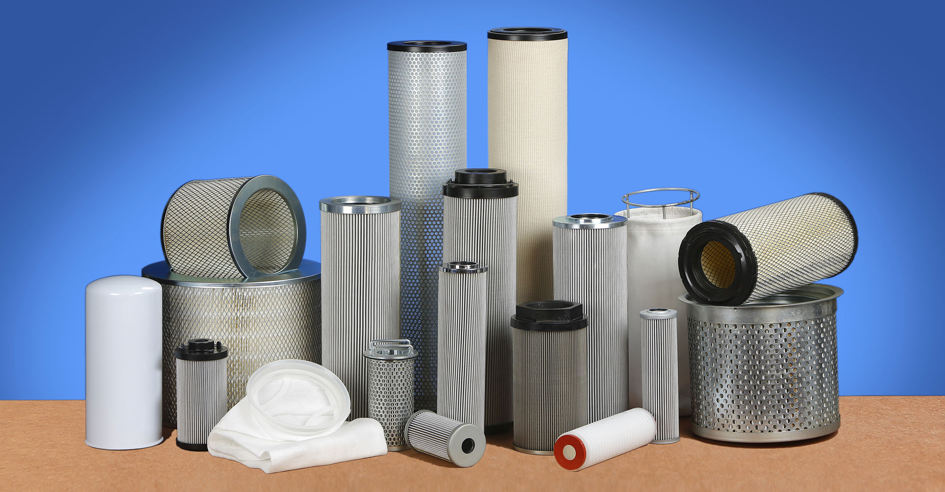 Breathers & Oil Preservation